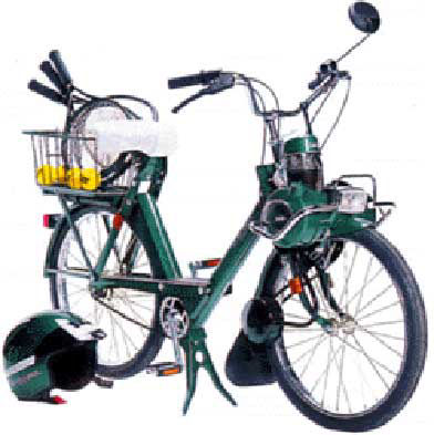 Roland Garros - IMPEX